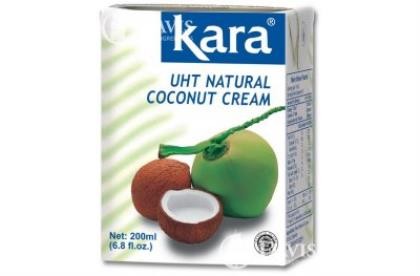 Milk Coconut Tetra Classic