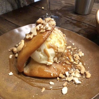 Bun Bao White Vegan