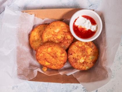 Fritter Corn Classic 40g