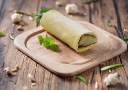 Roll Spring Beef