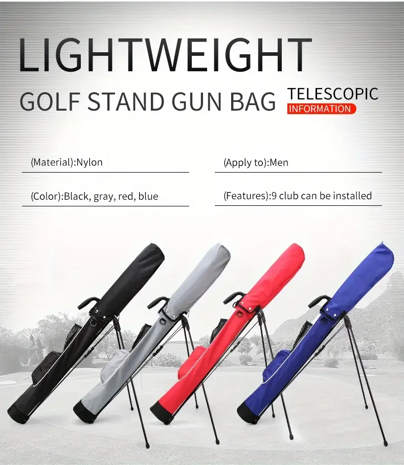 Small Golf Bags