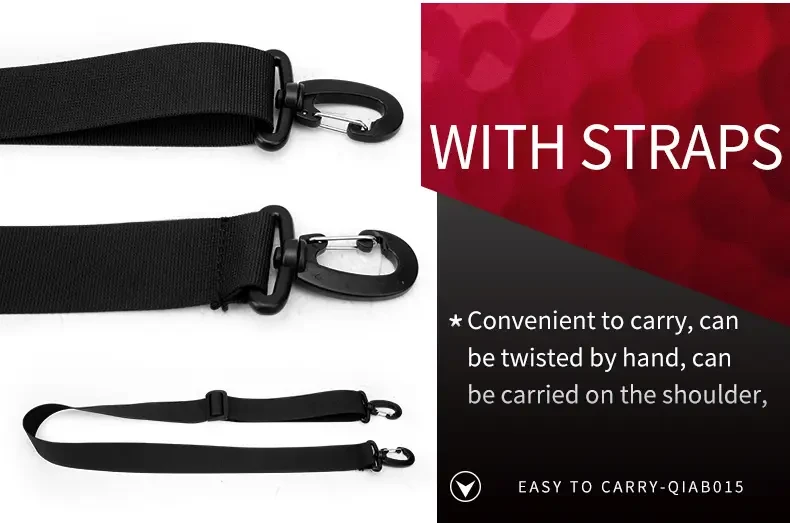 Small Golf Bags