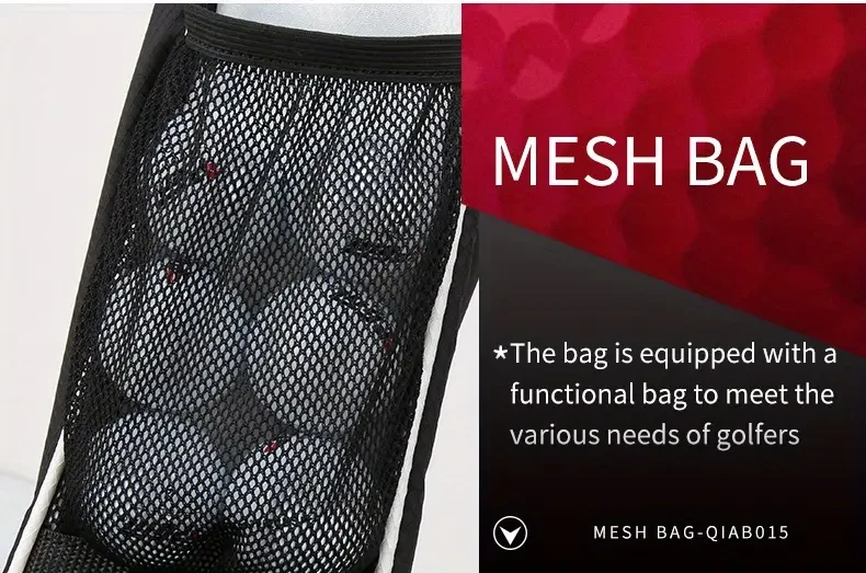 Small Golf Bags