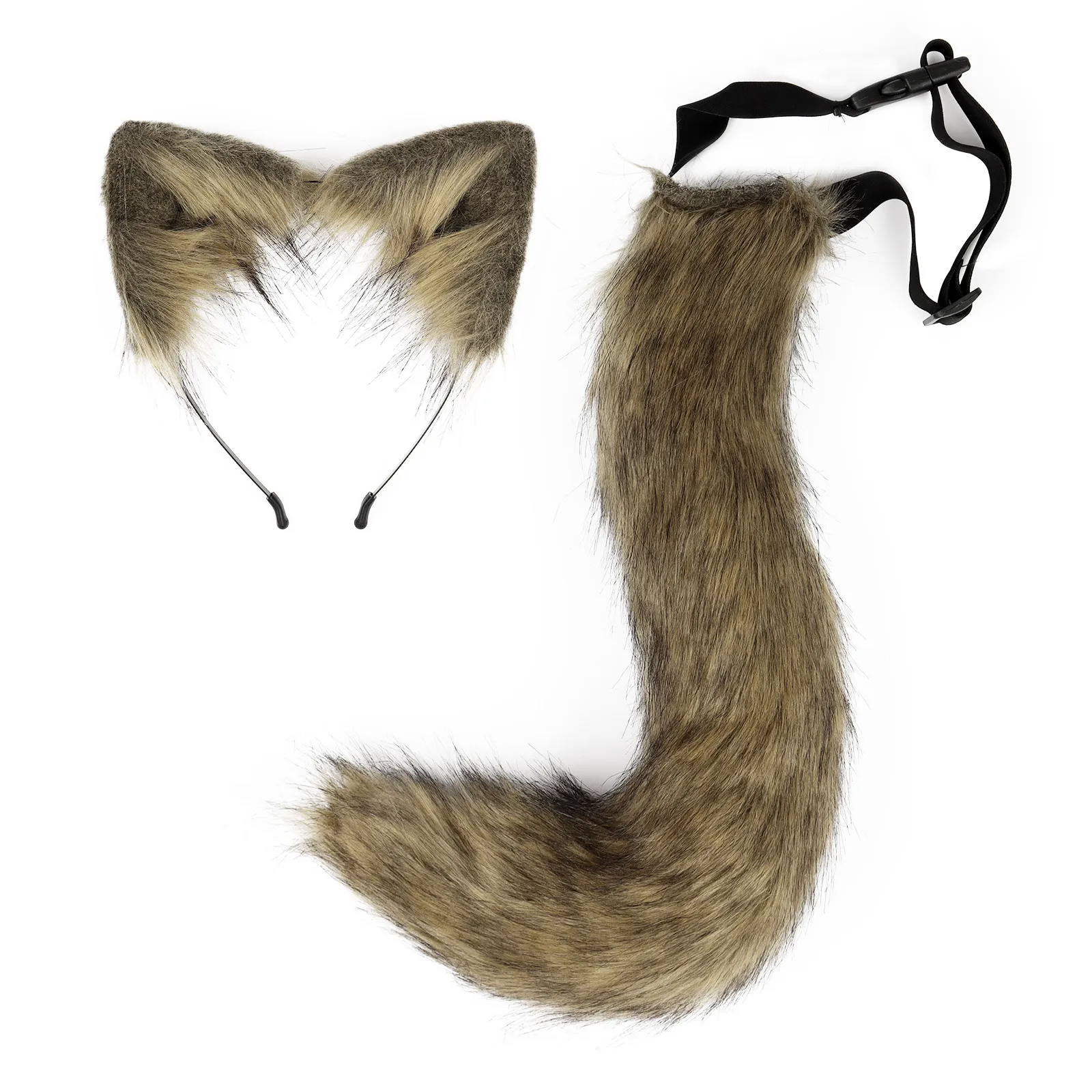 Fox Costume