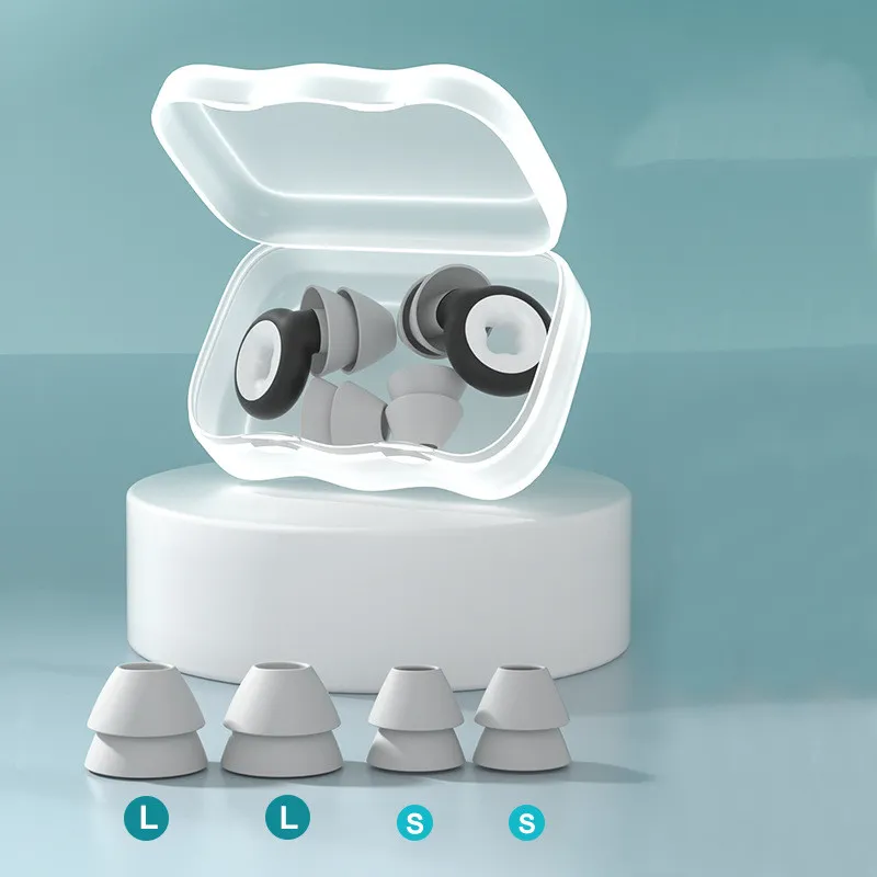 Best Earplugs For Sleeping
