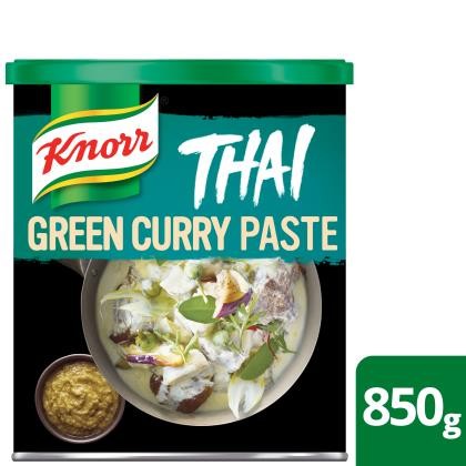 Paste Curry Thai Green