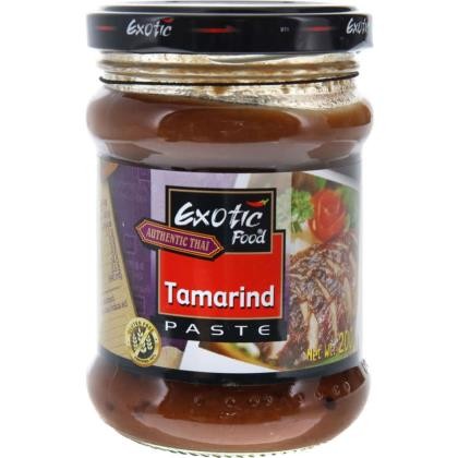 Puree Tamarind