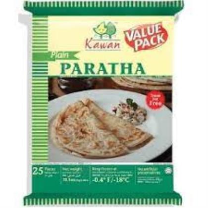 Roti Paratha Plain Value Pack 80g