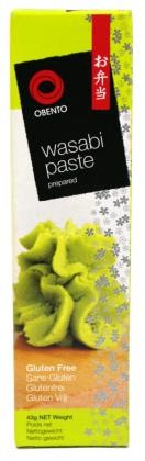 Wasabi Paste
