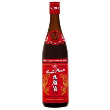 Wine Cooking Chinese
