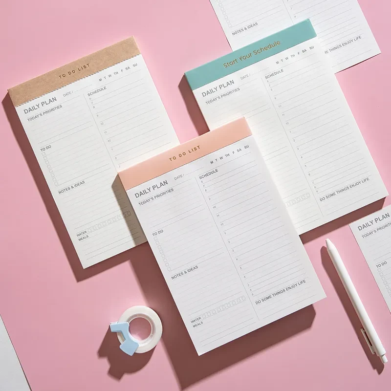 Dry Erase To-Do List
