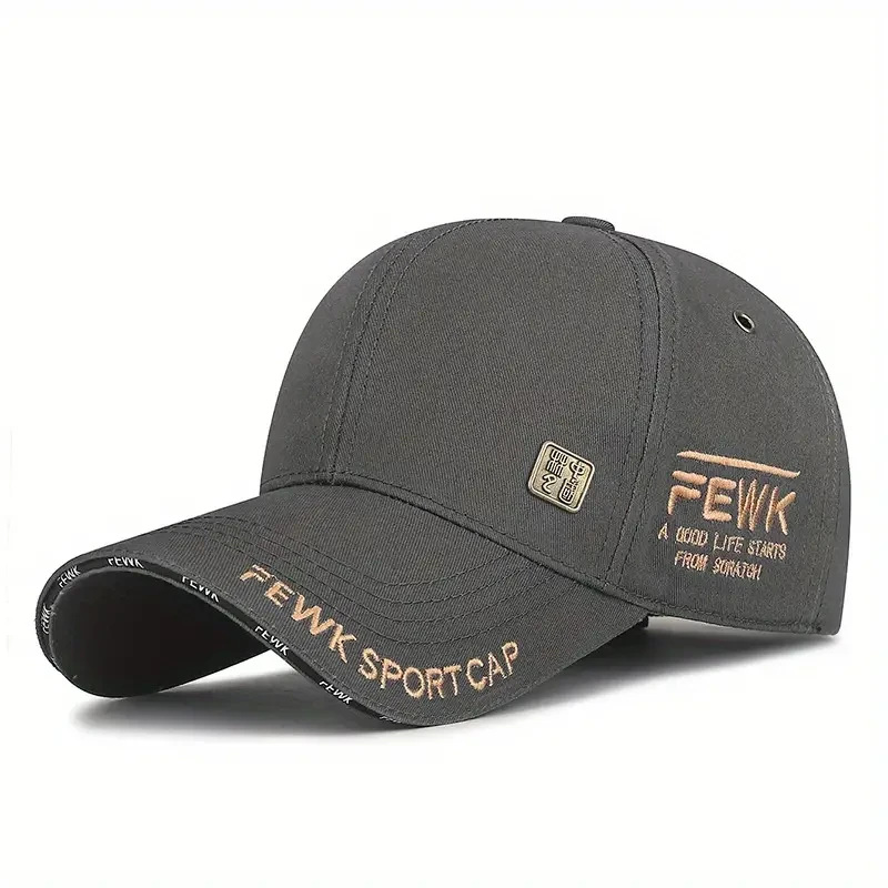 EWK Unisex Baseball Cap
