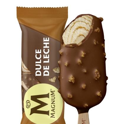 Magnum Dulce De Leche