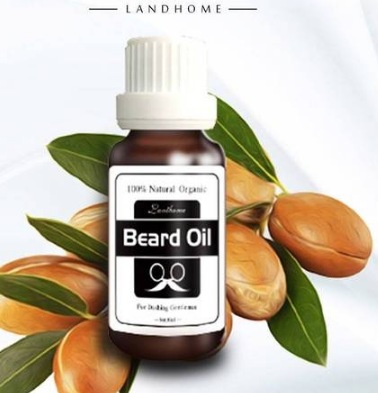 Beard Balm