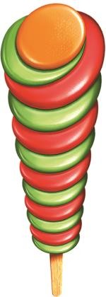 Paddle Pop Cyclone
