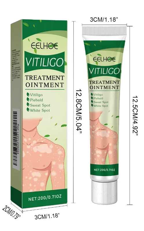 Skin Repairing Cream Repair Skin Mild