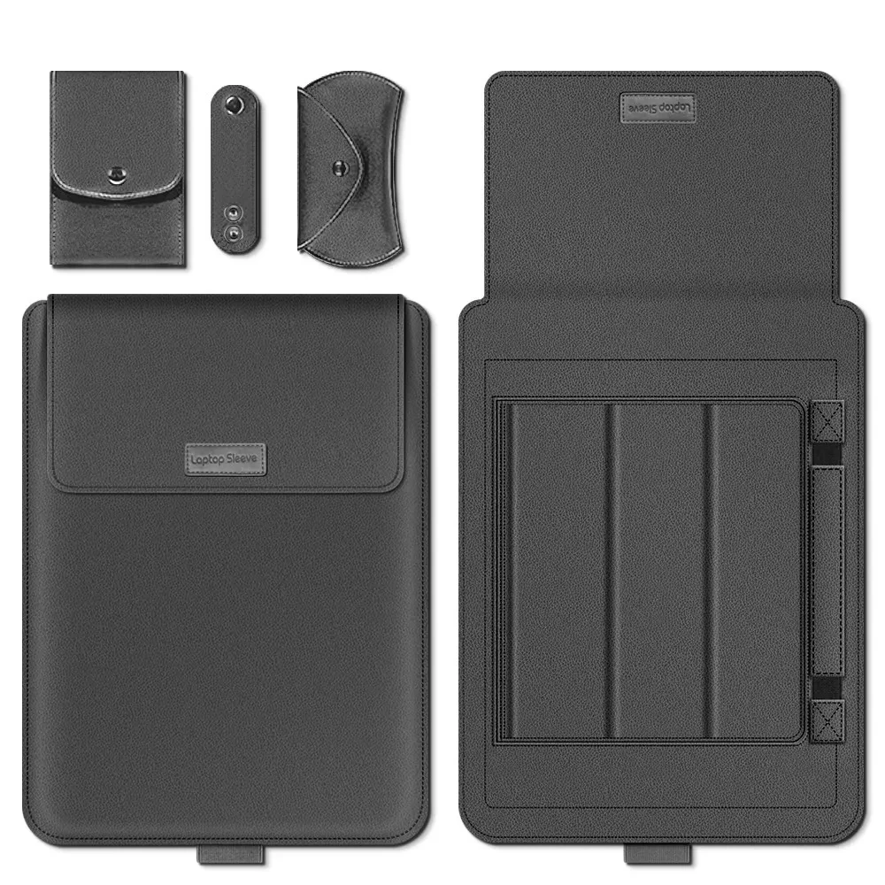Compatible With , Ultra-thin Waterproof Universal Notebook Liner Bag