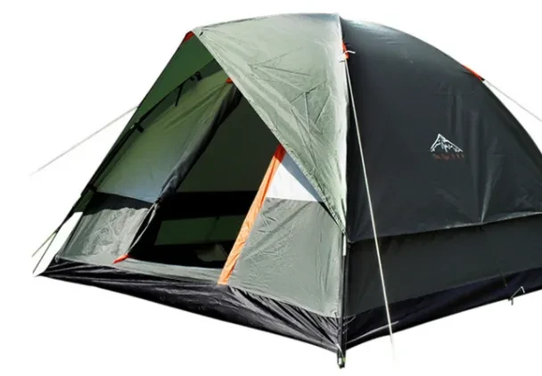 4-Season Tent