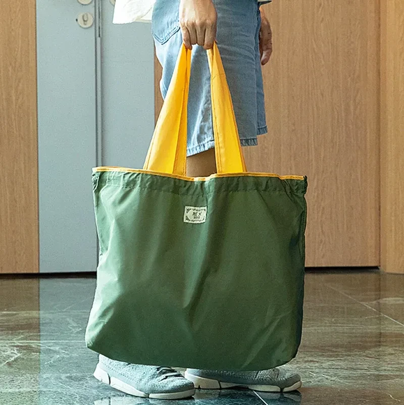Cute Reusable Shopping Bags