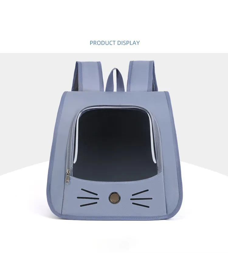 Cat Carrier Bag