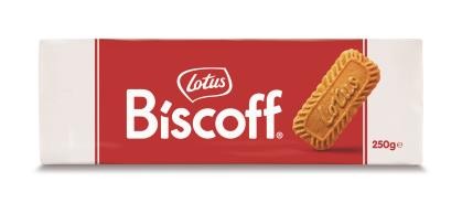 Biscuits Biscoff - Dry Store