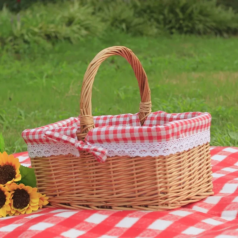 Picnic Basket