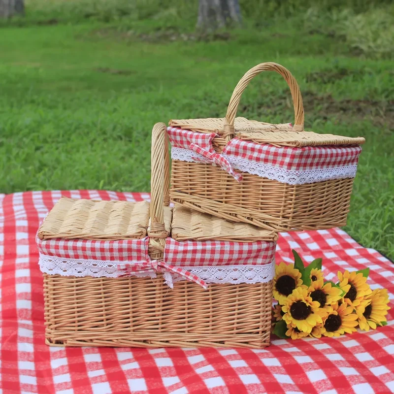 Picnic Basket
