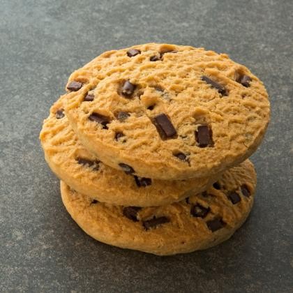 Biscuits Premium Chocolate Chips 30g