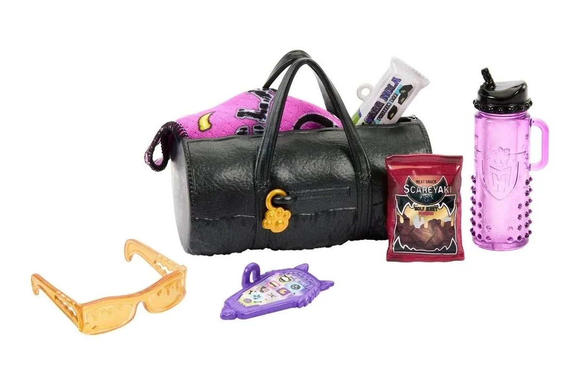 Monster High Dolls