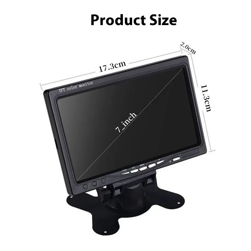 Monitor
