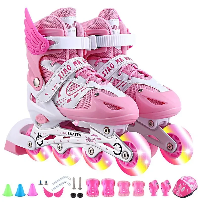 Girls Roller Skates