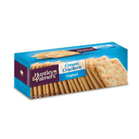 Cracker Cream