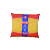 Pasta Spaghetti- Divella