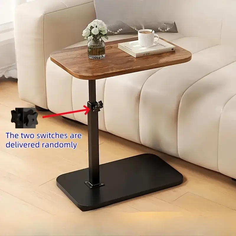 Glass Side Tables
