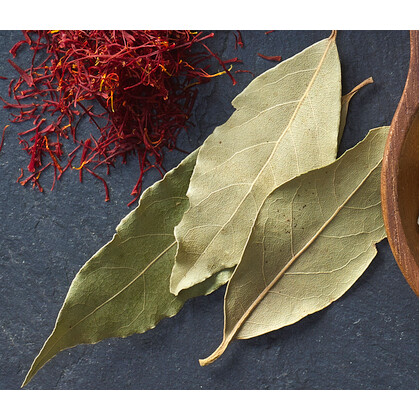 Bay Leaves