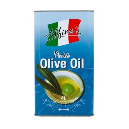 Oil Olive Pure