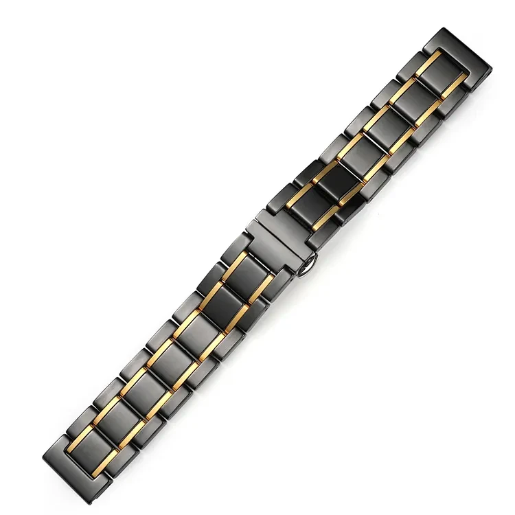 Five Baht Ceramic Watch Band