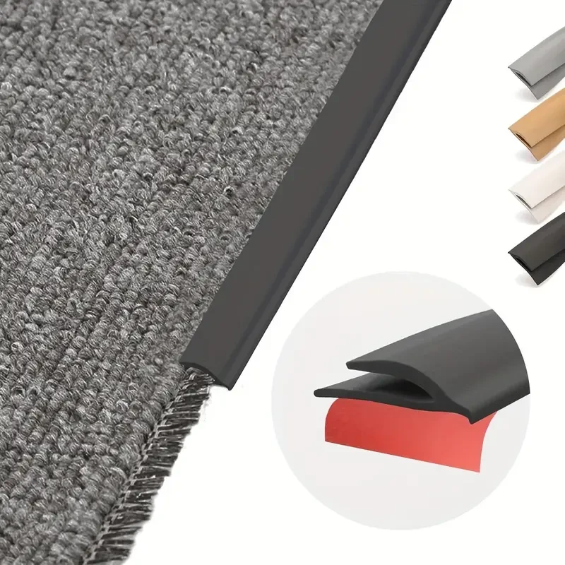 Carpet Trim
