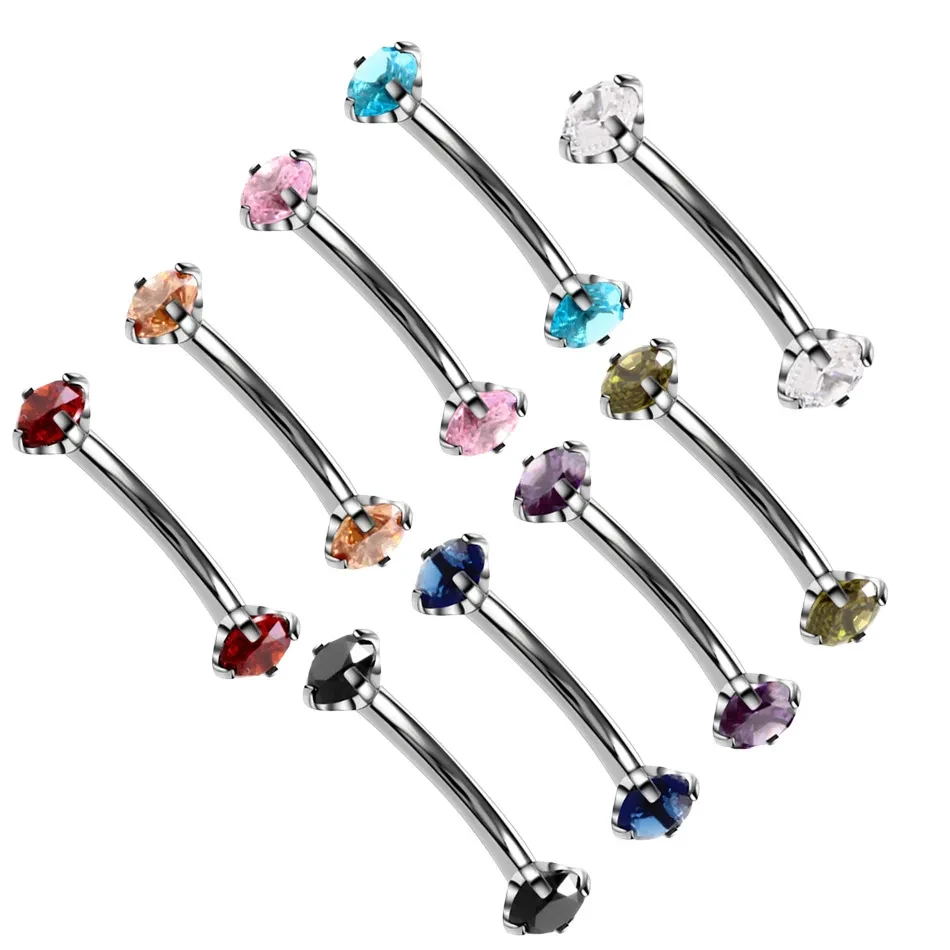 Eyebrow Piercing