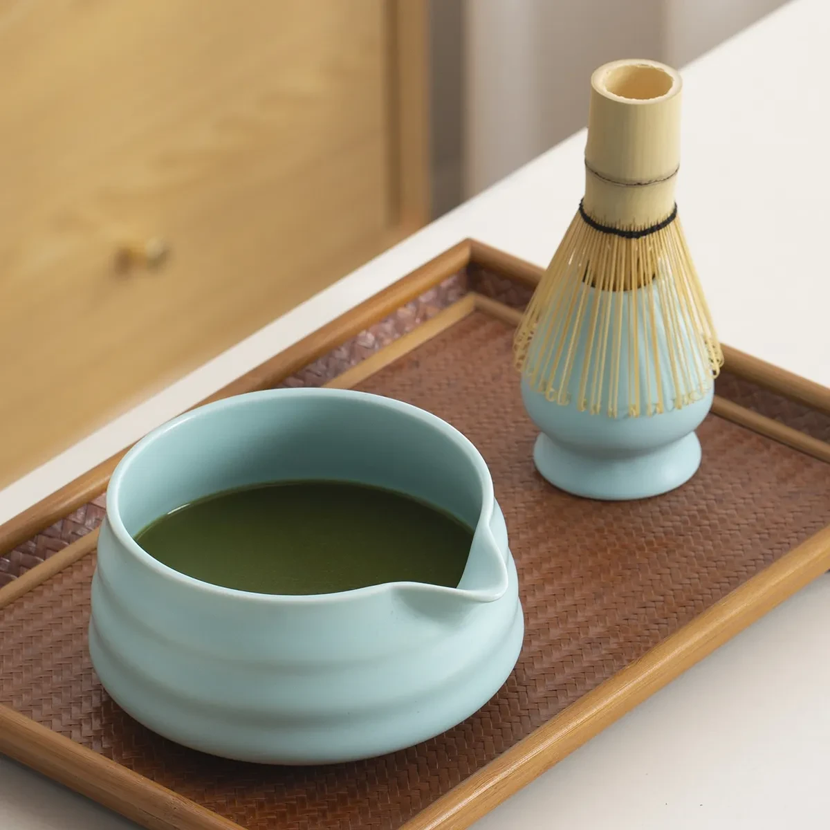 Matcha Bowl