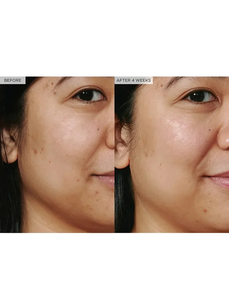 Highlighting Serum Eclat 40ml - Dew Drops Niacinamide Watermelon Glow Recipe Brightening