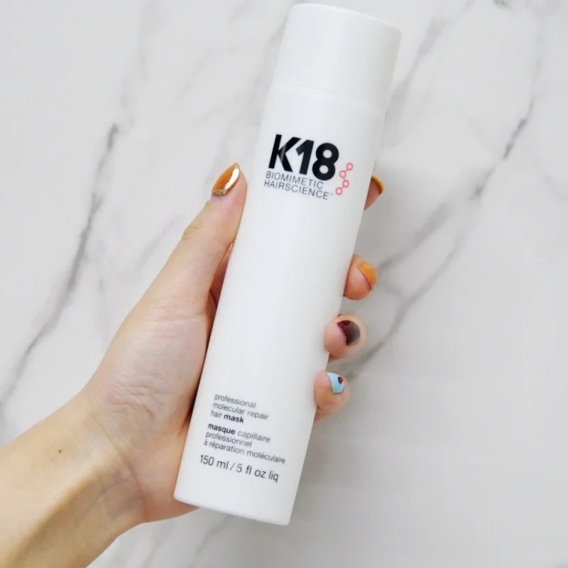 K18 Leave-In Molecular Repair Hair Mask