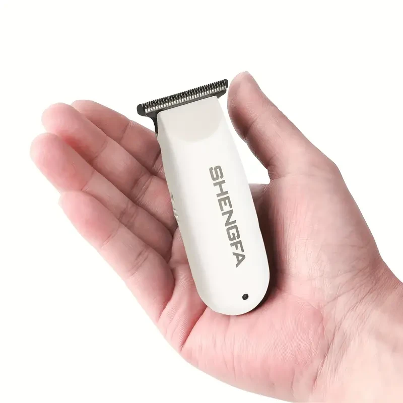 Portable Trimmer Cordless Mini Body Hair Trimmer