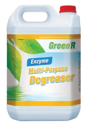 Degreaser Multi Purpose Enzyme