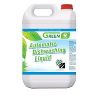 Dishwash Liquid Automatic Enviroment