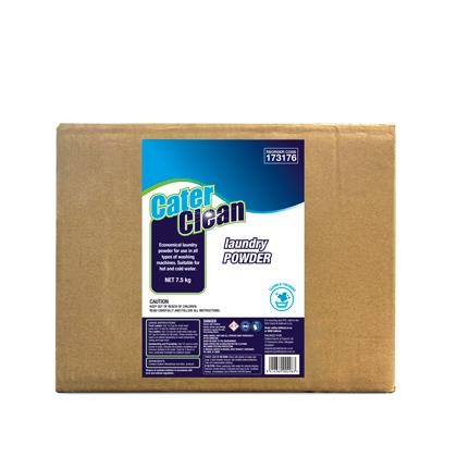 Laundry Powder Box