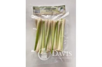 Lemongrass Sticks Whole