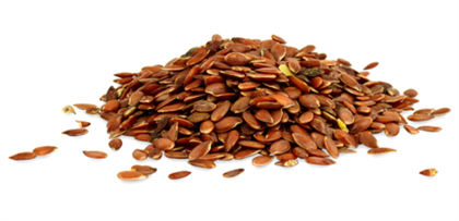 Linseed Whole