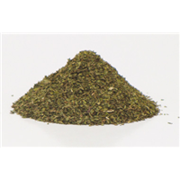 Mint Dried