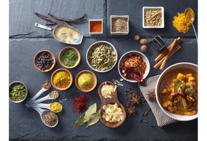 Mixed Herbs
